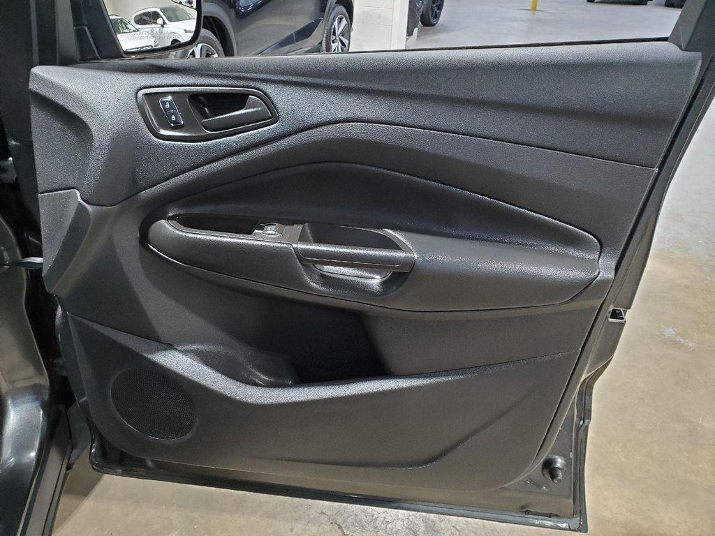 used 2016 Ford Escape car, priced at $8,700