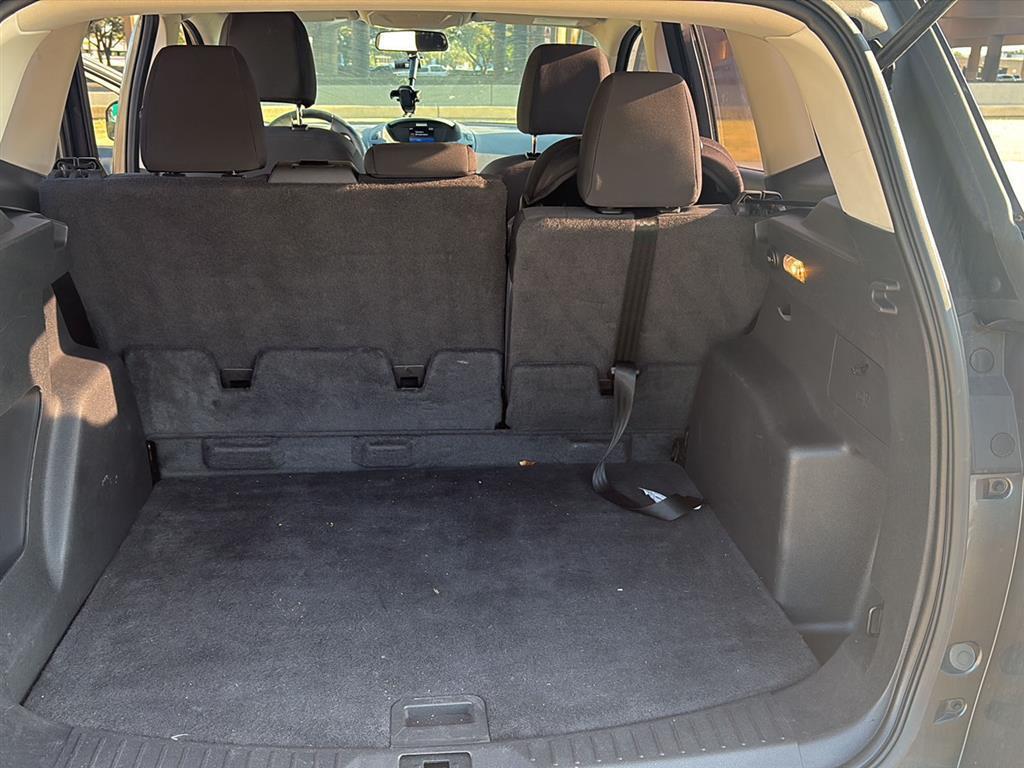 used 2016 Ford Escape car, priced at $9,888