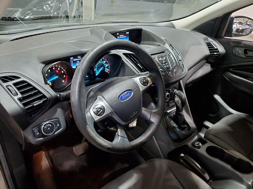 used 2016 Ford Escape car, priced at $8,700