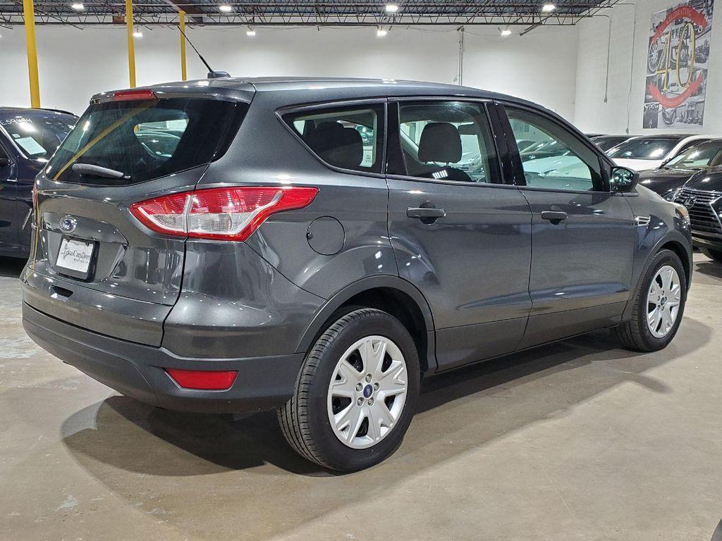 used 2016 Ford Escape car, priced at $8,700