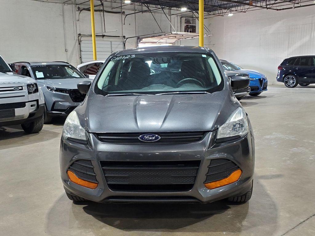 used 2016 Ford Escape car, priced at $8,700