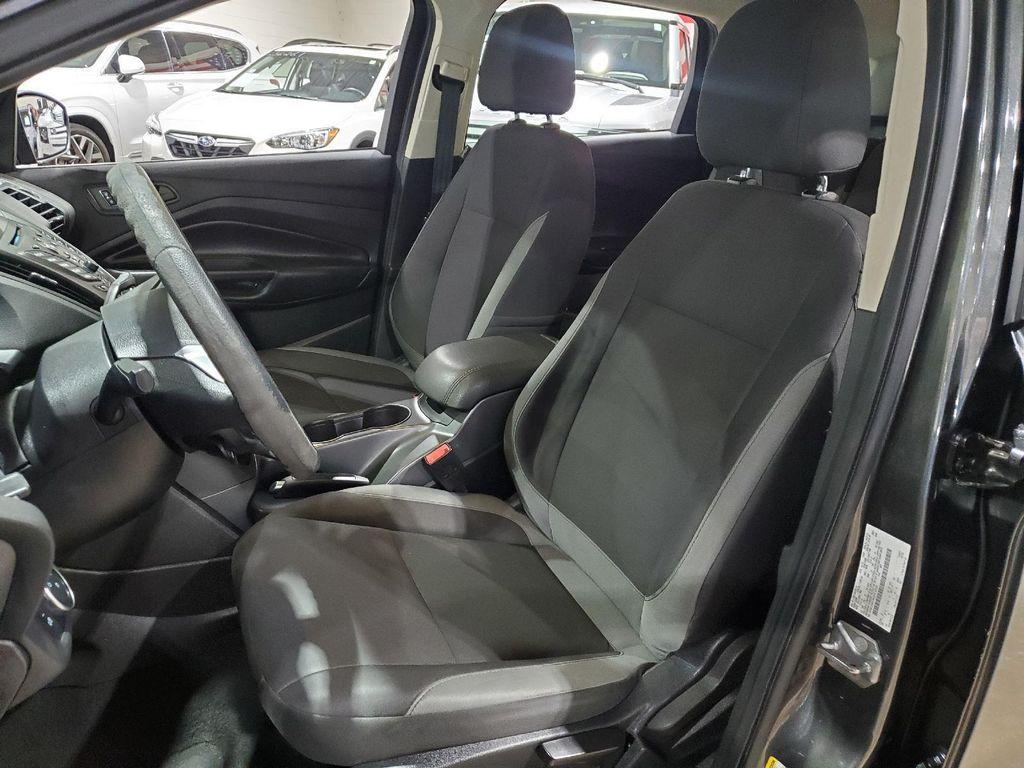 used 2016 Ford Escape car, priced at $8,700