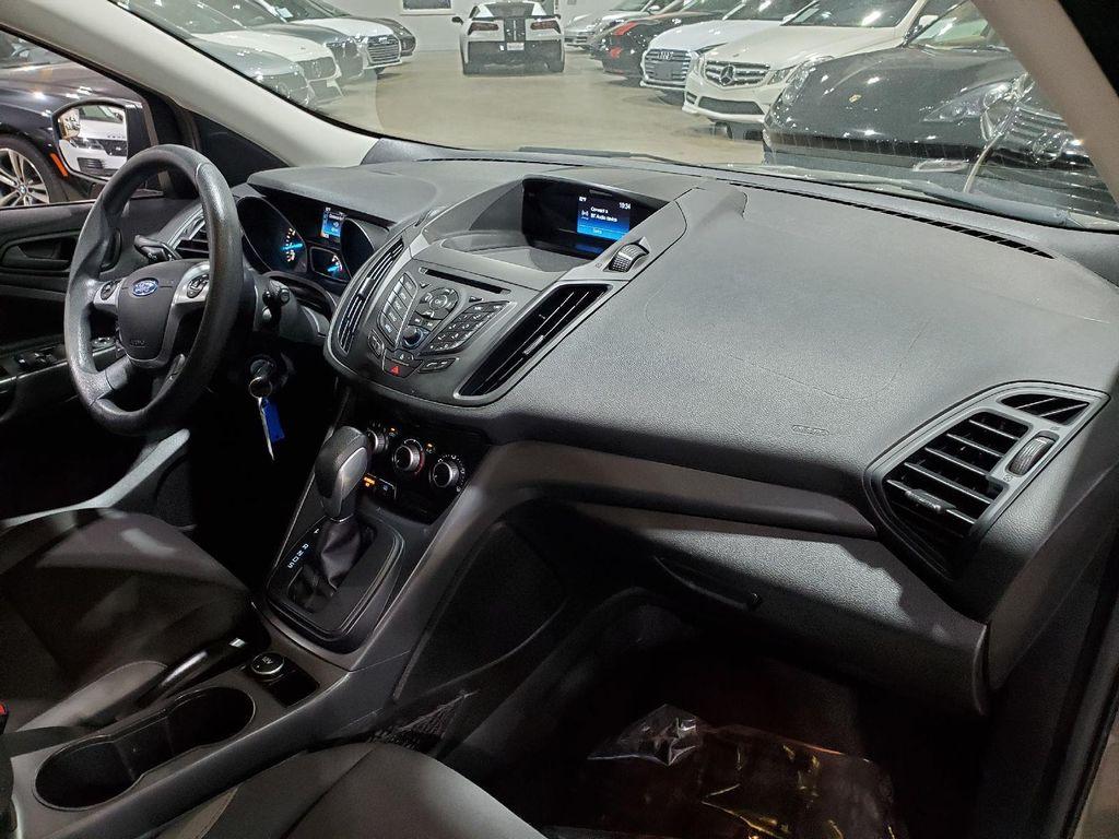 used 2016 Ford Escape car, priced at $8,700