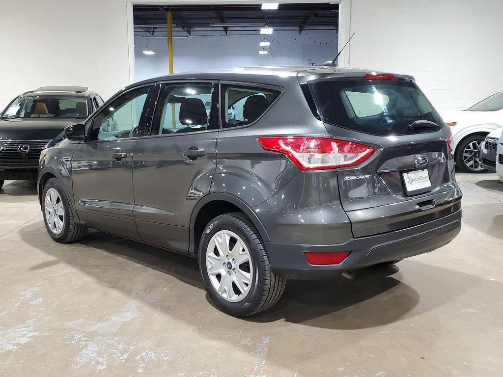 used 2016 Ford Escape car, priced at $8,700
