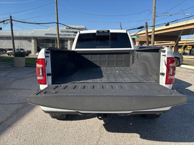 used 2019 Ram 2500 car, priced at $51,994