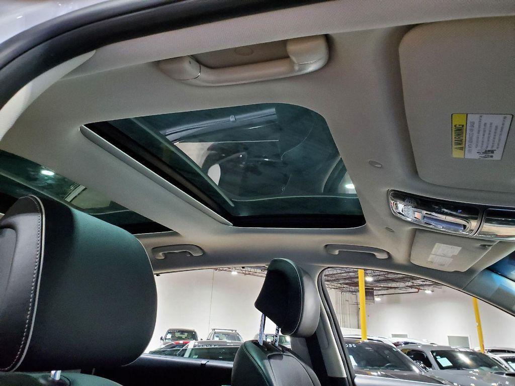 used 2022 Genesis GV80 car, priced at $31,498