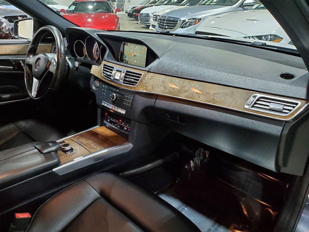 used 2016 Mercedes-Benz E-Class car, priced at $14,498