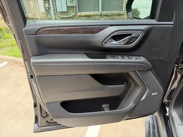 used 2021 Chevrolet Tahoe car, priced at $36,988