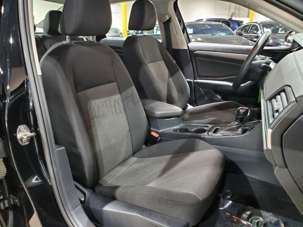 used 2021 Volkswagen Jetta car, priced at $15,800
