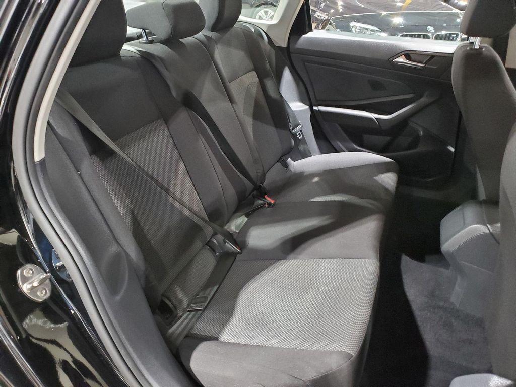 used 2021 Volkswagen Jetta car, priced at $15,800