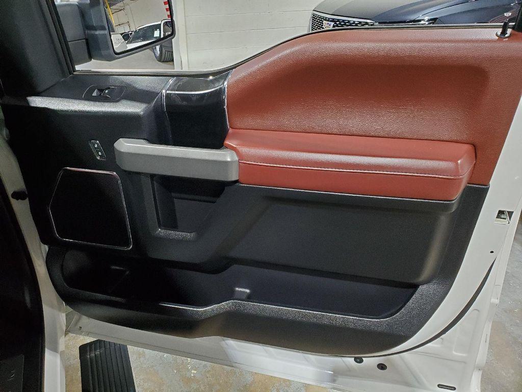 used 2018 Ford F-150 car, priced at $26,800