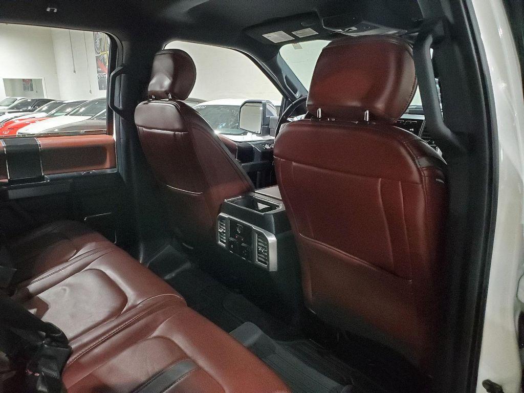 used 2018 Ford F-150 car, priced at $26,800