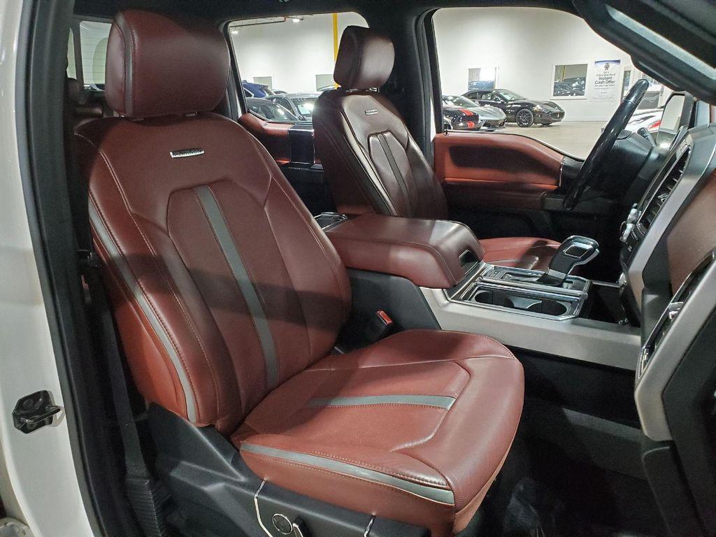 used 2018 Ford F-150 car, priced at $26,800
