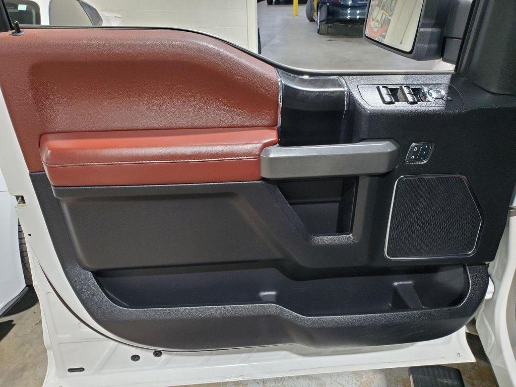 used 2018 Ford F-150 car, priced at $26,800