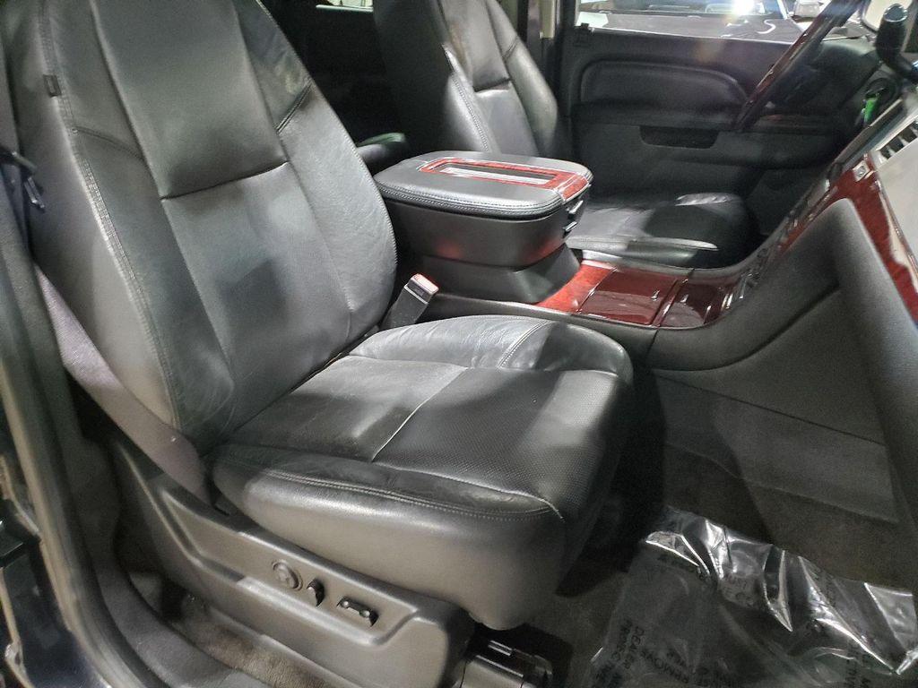 used 2012 Cadillac Escalade car, priced at $11,498