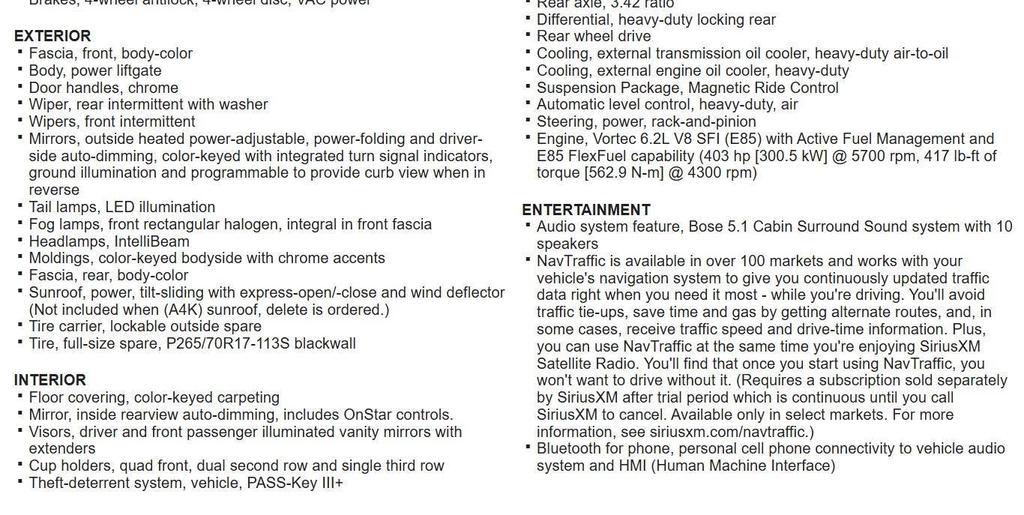 used 2012 Cadillac Escalade car, priced at $11,498