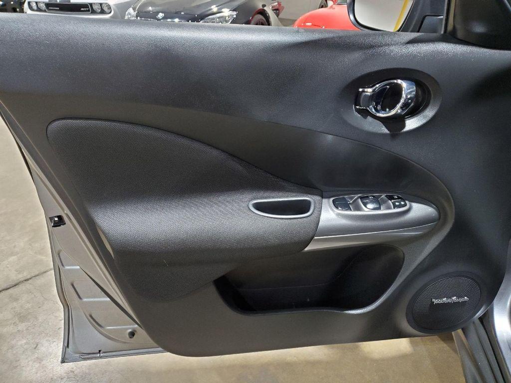 used 2016 Nissan Juke car, priced at $9,000