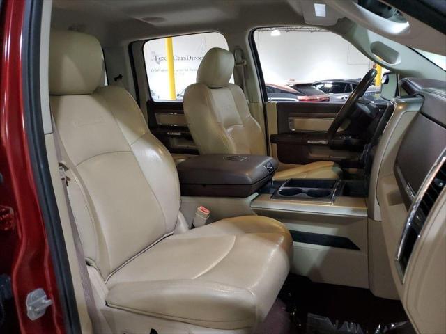 used 2014 Ram 1500 car, priced at $21,988