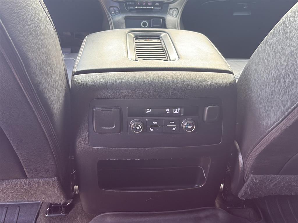 used 2017 Chevrolet Suburban car, priced at $21,995