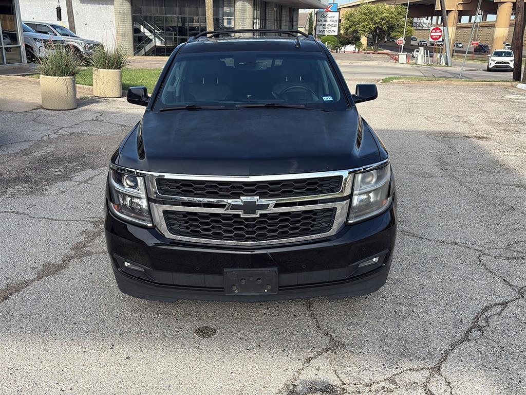 used 2017 Chevrolet Suburban car, priced at $21,995