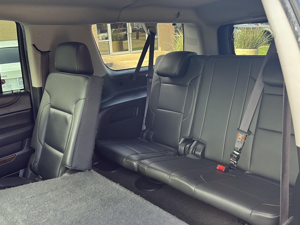 used 2017 Chevrolet Suburban car, priced at $21,995
