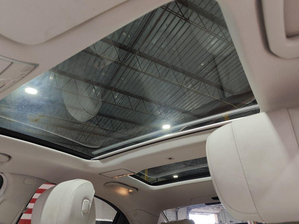 used 2015 Mercedes-Benz S-Class car, priced at $16,499