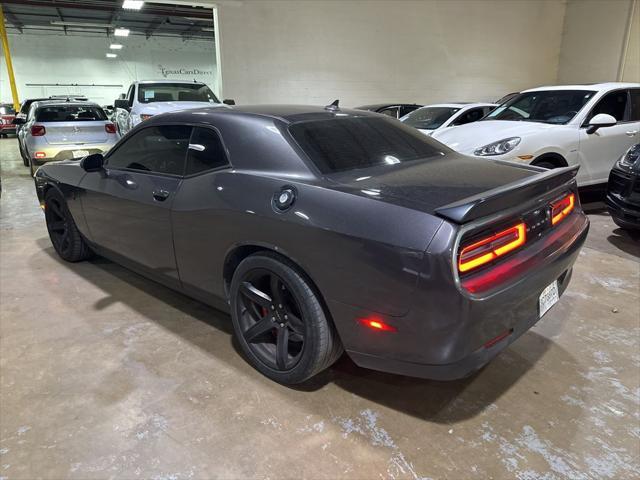 used 2017 Dodge Challenger car, priced at $39,998