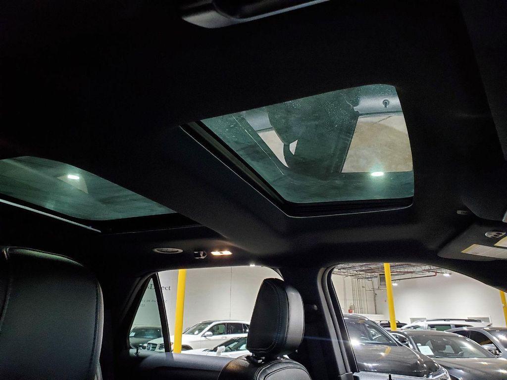 used 2018 Ford Explorer car, priced at $14,988