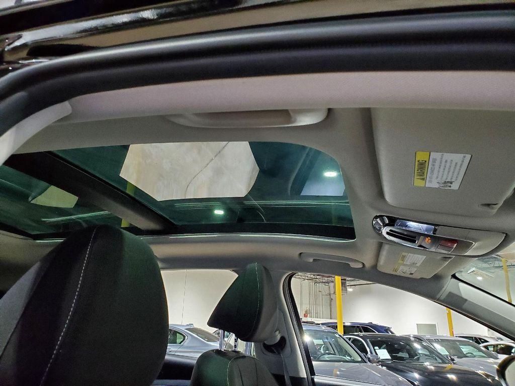 used 2022 Hyundai TUCSON Hybrid car, priced at $18,988