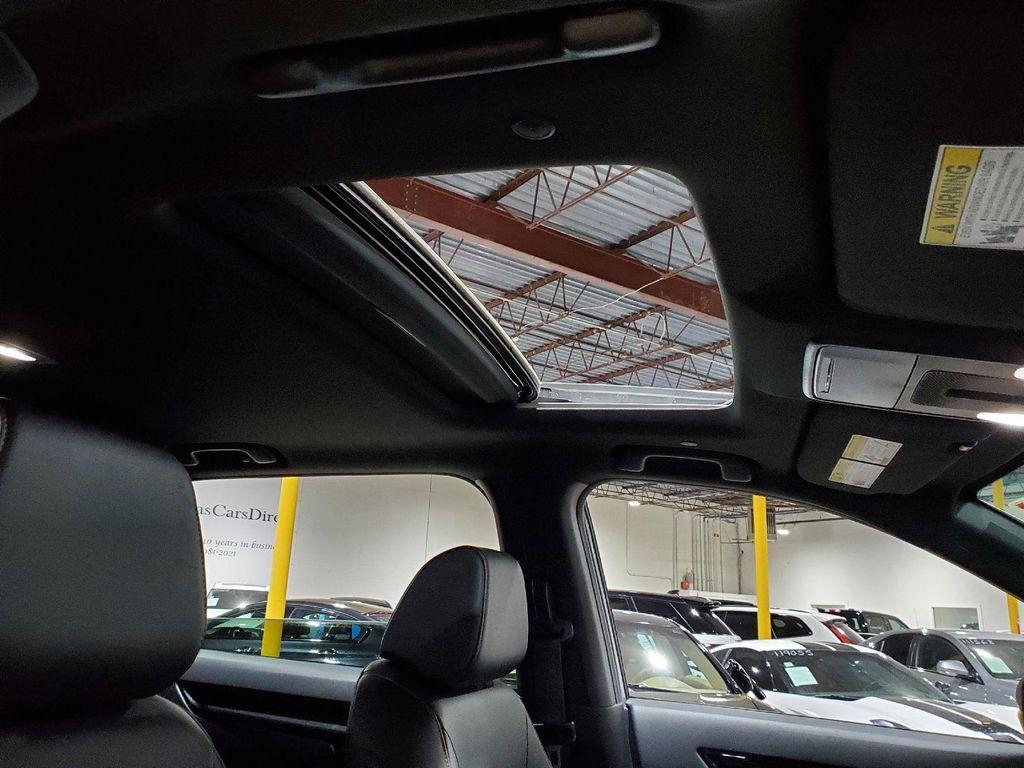 used 2023 Honda CR-V Hybrid car, priced at $33,997