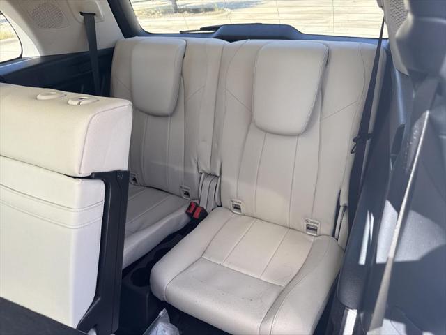 used 2023 Mercedes-Benz GLB 250 car, priced at $29,700