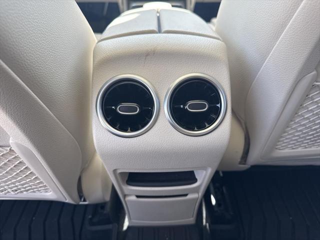 used 2023 Mercedes-Benz GLB 250 car, priced at $29,700