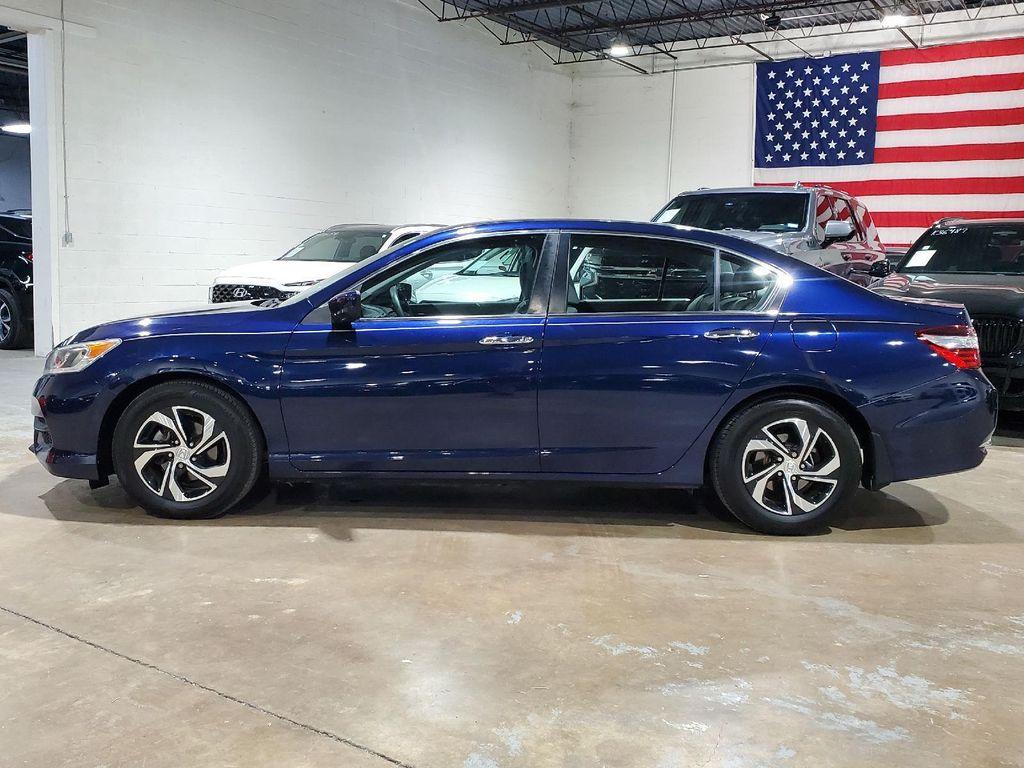 used 2016 Honda Accord car, priced at $14,798