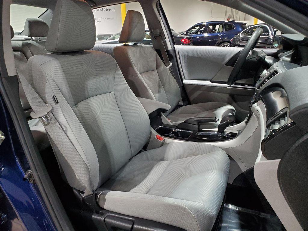 used 2016 Honda Accord car, priced at $14,798
