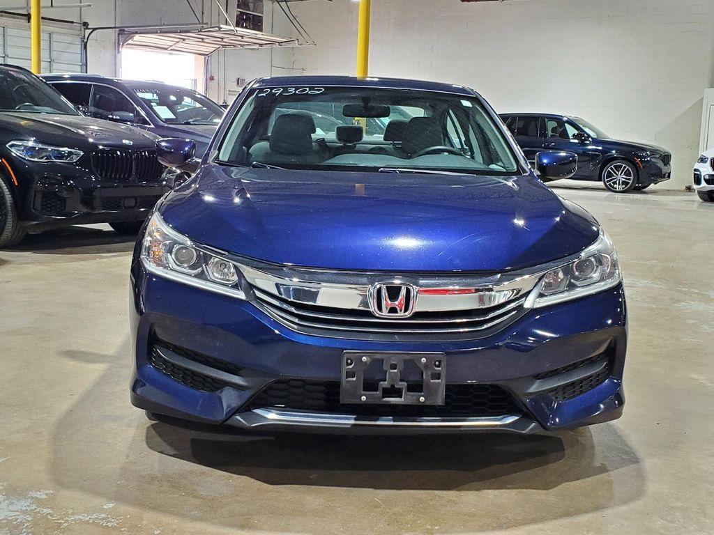 used 2016 Honda Accord car, priced at $14,798