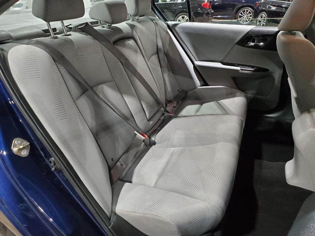 used 2016 Honda Accord car, priced at $14,798
