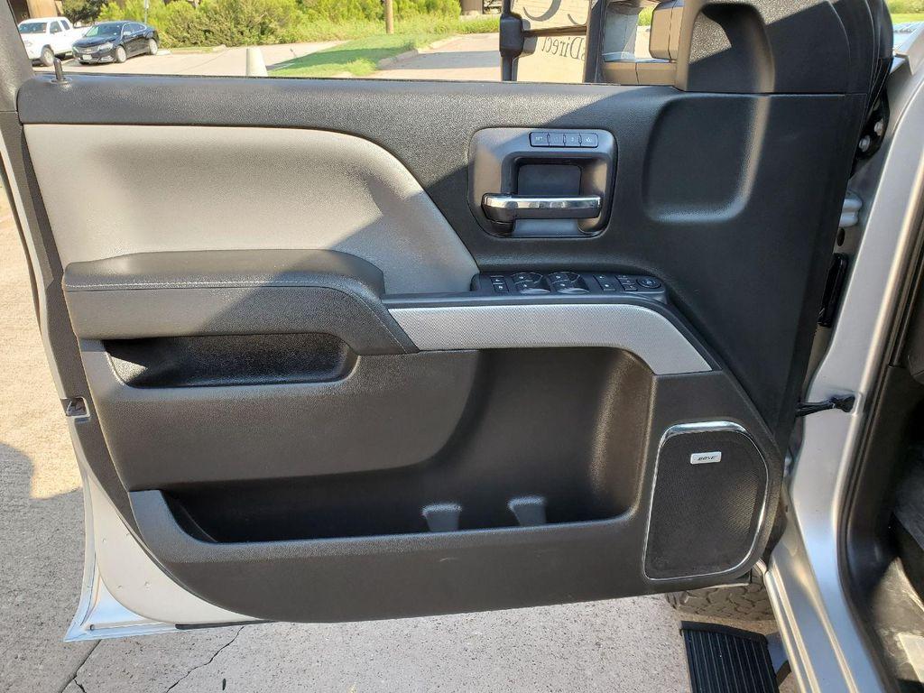 used 2015 Chevrolet Silverado 2500 car, priced at $25,898