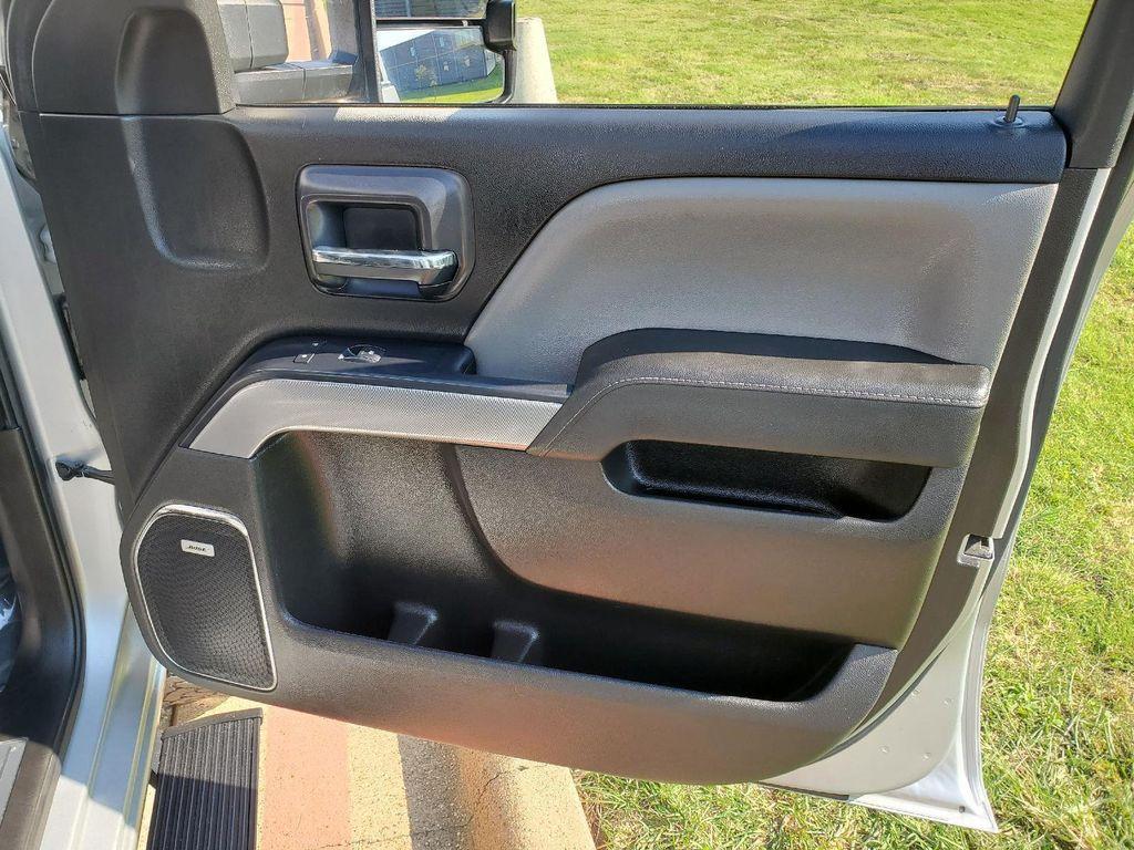 used 2015 Chevrolet Silverado 2500 car, priced at $25,898