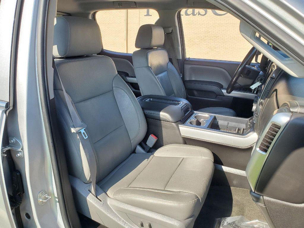 used 2015 Chevrolet Silverado 2500 car, priced at $25,898