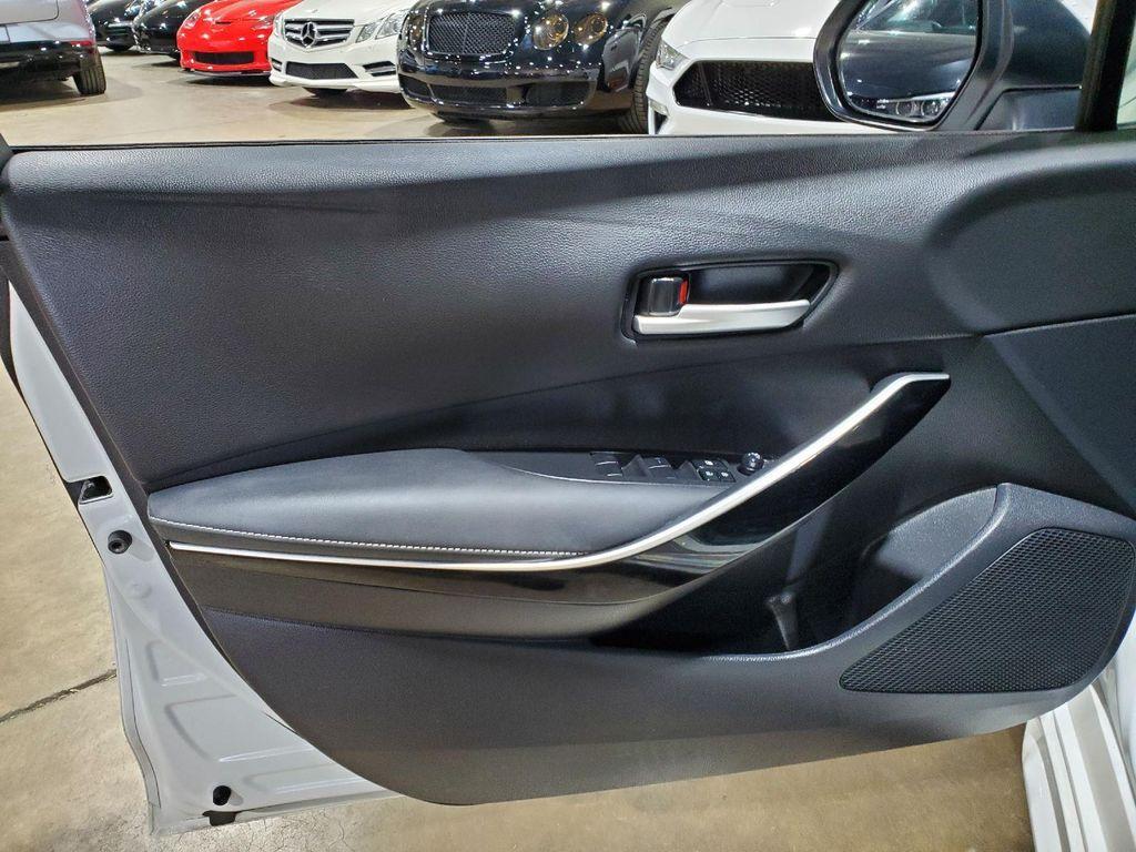 used 2023 Toyota Corolla Hybrid car, priced at $24,498