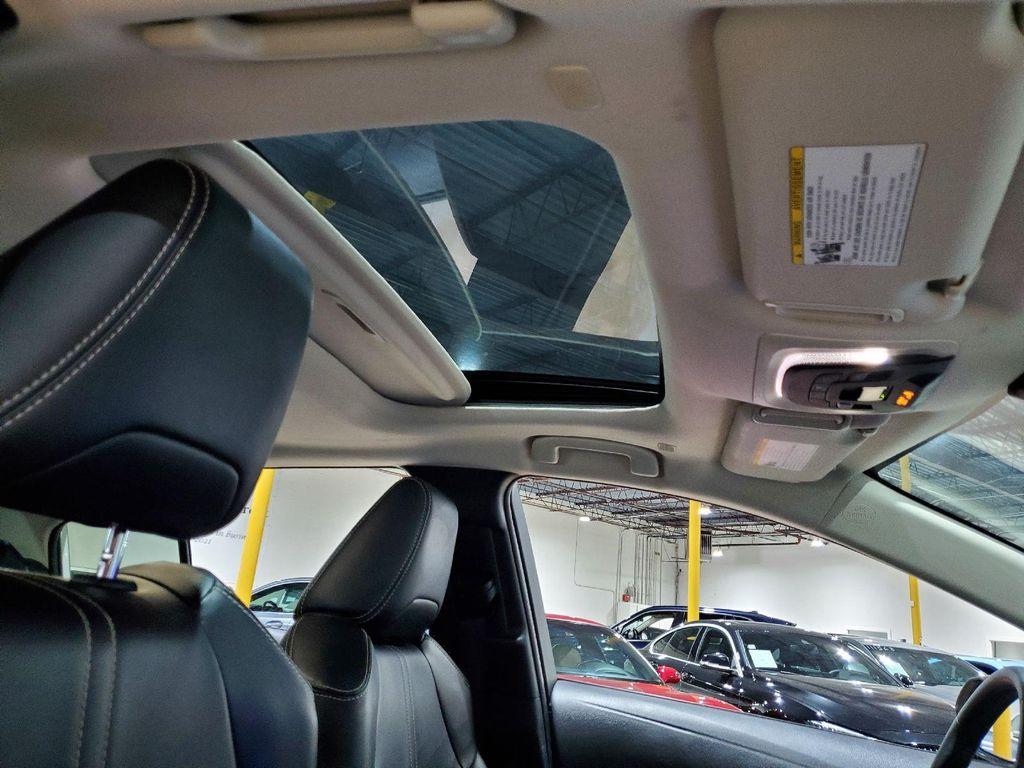 used 2023 Toyota Corolla Hybrid car, priced at $24,498