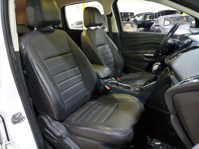 used 2014 Ford Escape car, priced at $8,498
