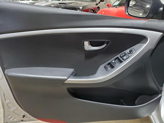 used 2016 Hyundai Elantra GT car, priced at $9,995
