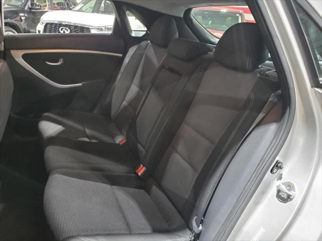 used 2016 Hyundai Elantra GT car, priced at $9,995