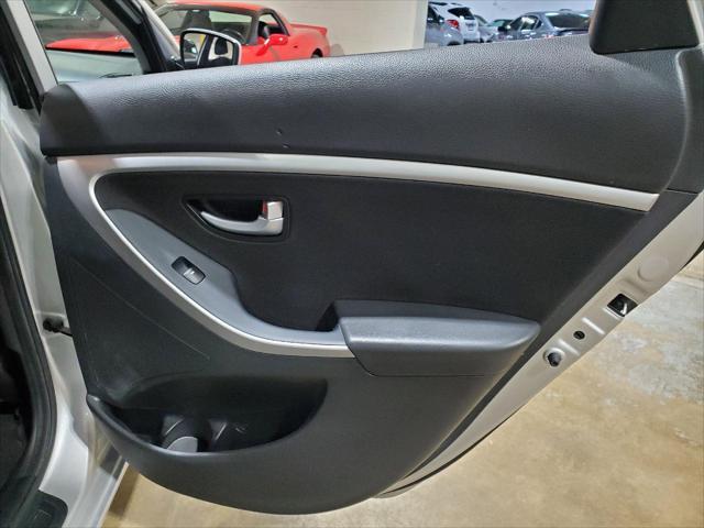 used 2016 Hyundai Elantra GT car, priced at $9,995