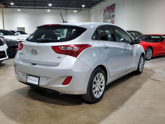 used 2016 Hyundai Elantra GT car, priced at $9,995