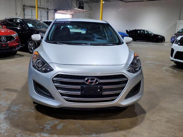 used 2016 Hyundai Elantra GT car, priced at $9,995