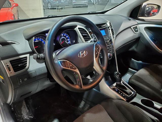 used 2016 Hyundai Elantra GT car, priced at $9,995