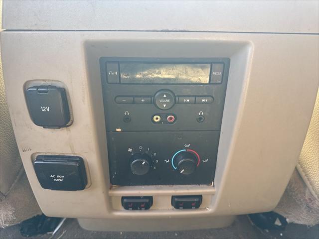 used 2012 Ford Expedition car, priced at $7,899