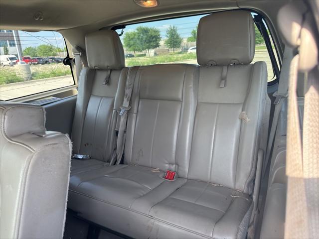 used 2012 Ford Expedition car, priced at $7,899